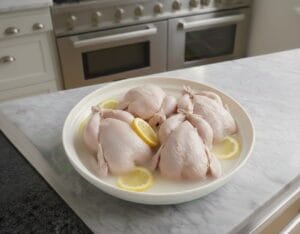Moroccan Chicken Recipes