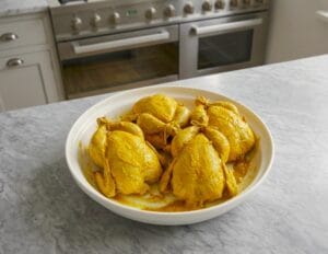 Moroccan Chicken Recipes