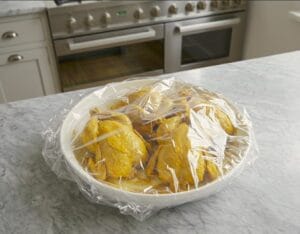 Moroccan Chicken Recipes