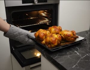 Moroccan Chicken Recipes