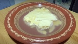 Moroccan Semen beldi