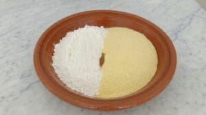 Rfissa Moroccan Recipe