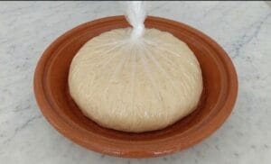 Rfissa Moroccan Recipe
