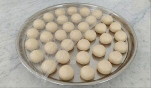Rfissa Moroccan Recipe