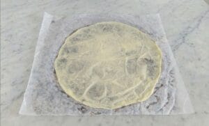 Rfissa Moroccan Recipe