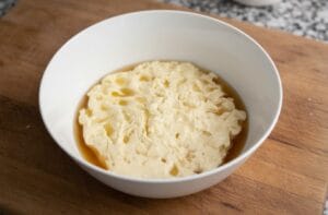 Moroccan Semen beldi