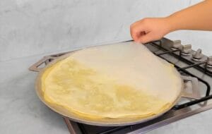 Rfissa Moroccan Recipe