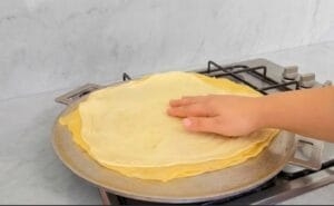 Rfissa Moroccan Recipe