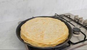Rfissa Moroccan Recipe