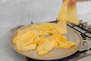 Rfissa Moroccan Recipe