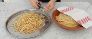 Rfissa Moroccan Recipe