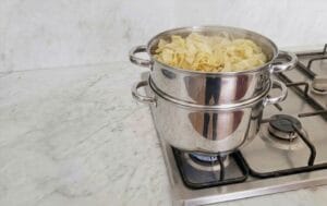 Rfissa Moroccan Recipe