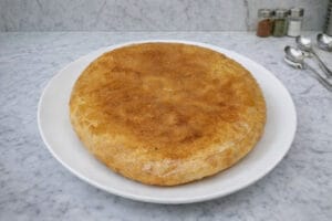 Moroccan Chicken Pastilla