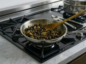Moroccan Fish Bastilla Recipe
