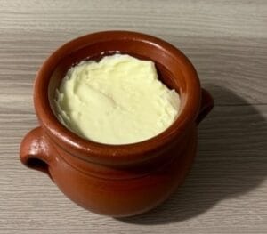 Moroccan Semen beldi