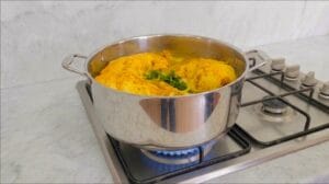 Rfissa Moroccan Recipe
