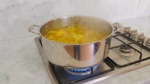 Rfissa Moroccan Recipe