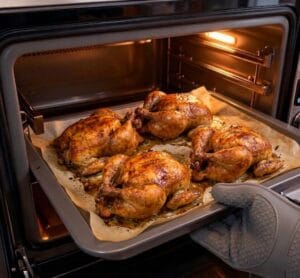 Rfissa Moroccan Recipe