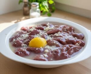 Rfissa Moroccan Recipe