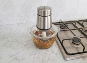 Rfissa Moroccan Recipe