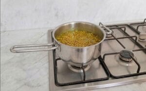 Rfissa Moroccan Recipe