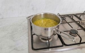 Rfissa Moroccan Recipe