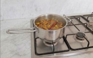 Rfissa Moroccan Recipe