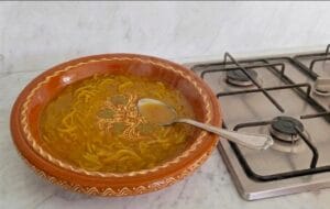 Rfissa Moroccan Recipe
