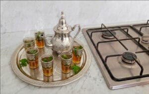 Rfissa Moroccan Recipe