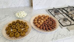 Rfissa Moroccan Recipe