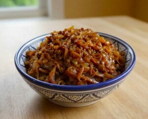 Moroccan Tfaya