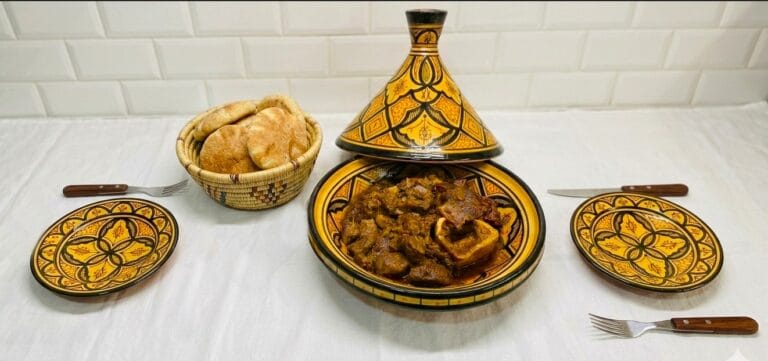 Meat-Tanjia-Marrakchia