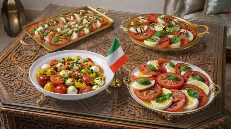 Caprese Salad
