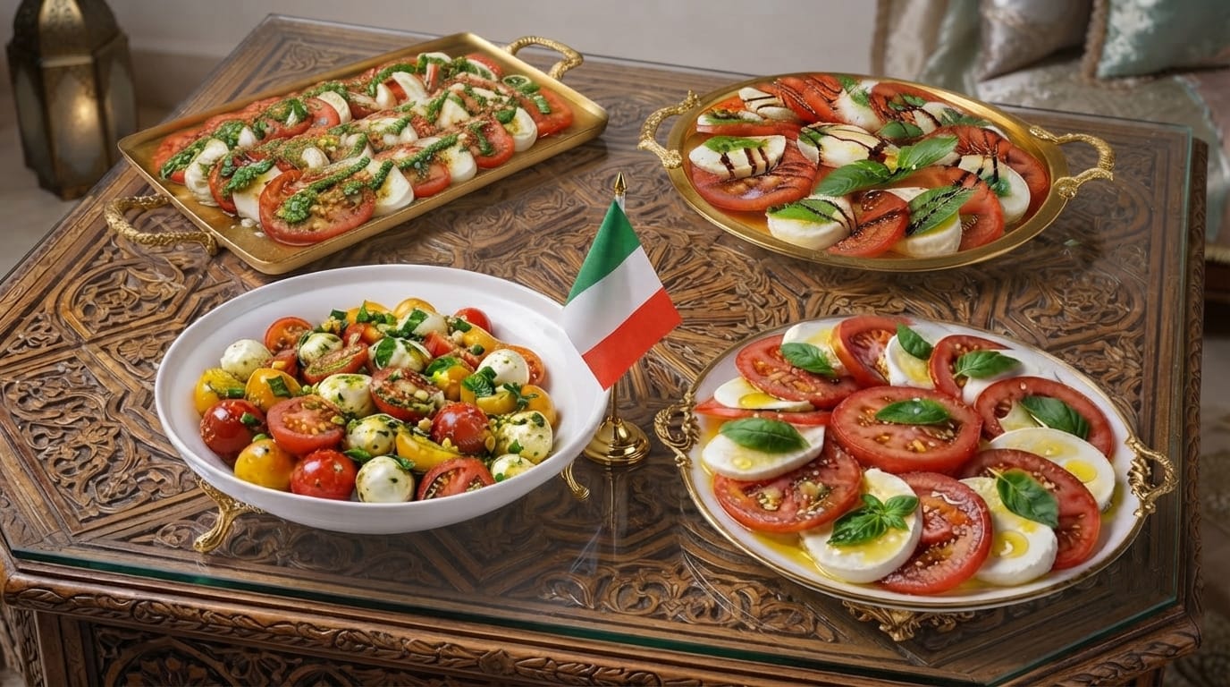 Caprese Salad