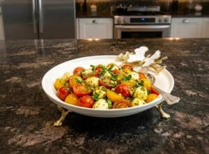 Italian Caprese Salad Guide