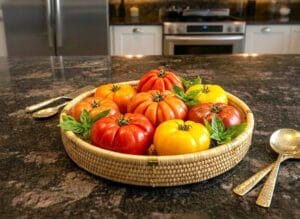Italian Caprese Salad Guide