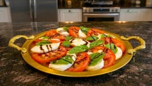 Italian Caprese Salad Guide