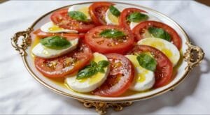 Italian Caprese Salad Guide