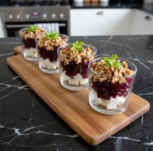 Prestige Beetroot Salads