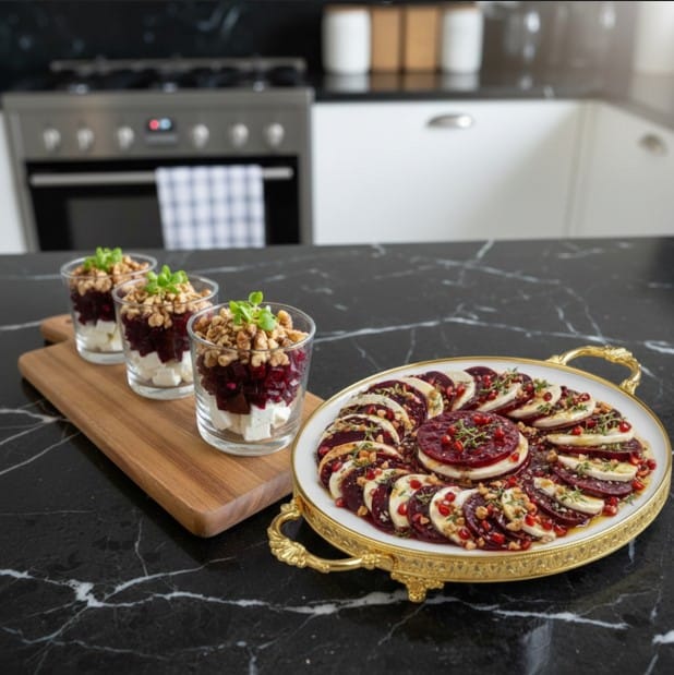 Amazing Prestige Beetroot Salads