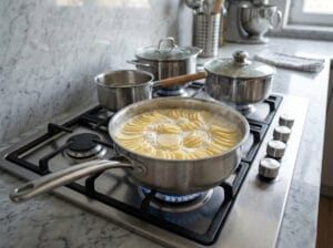 French Potato Gratin (Dauphinois