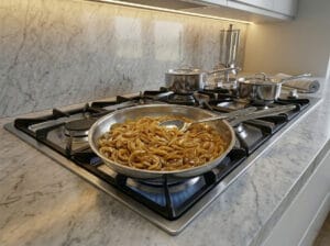 French Potato Gratin (Dauphinois