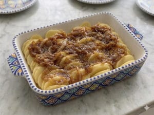French Potato Gratin (Dauphinois