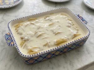 French Potato Gratin (Dauphinois