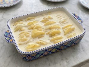 French Potato Gratin (Dauphinois