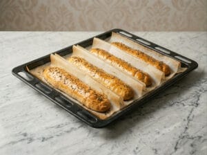 Chicken Sandwich Recipe