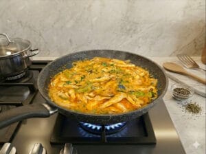 Chicken Sandwich Recipe